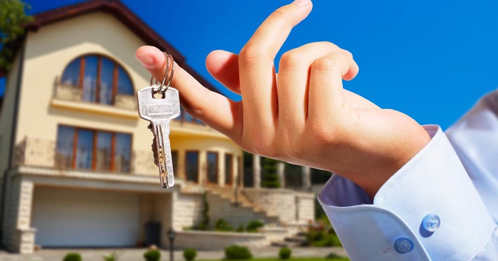 Perchè è il momento giusto per comprare casa?